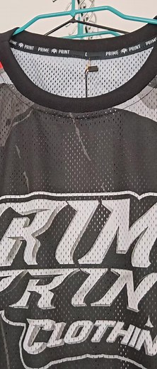 Prime Print Clothing on TikTok