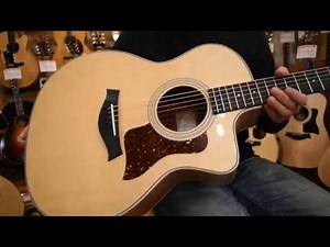 NEW/Taylor 214ce-Koa@guitarshoptantan