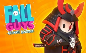 Primer vistazo de la skin de G2 Esports en Fall Guys ¡Se lanza esta semana!