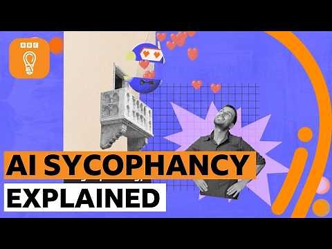 How AI actually works | BBC Ideas