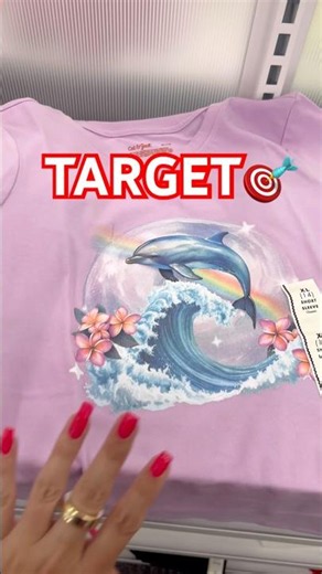 This is your sign to RUN to TARGET🎯 #lisafrank #shopwithme