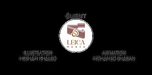 Collage Art Motion Graphics