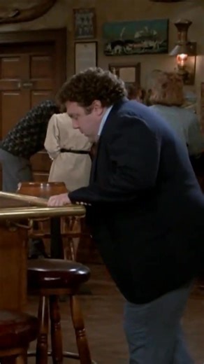 902K views · 29K reactions | George Wendt, the comedian and actor known for his beloved role as Norm on "Cheers," has died. He was 76. | CBS Evening News | Facebook