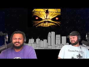 Iron Maiden - The Trooper | REACTION