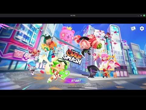CookieRun: Kingdom And Cookierun: OvenSmash [CHECK DESC]