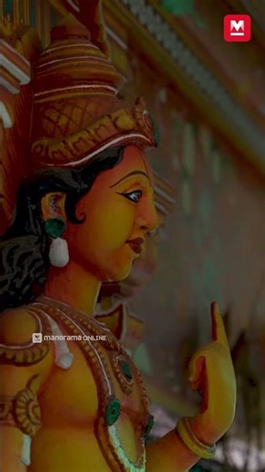 കല്ലൂത്തിപാറ ശ്രീകൃഷ്ണ ക്ഷേത്രം | Kalluthipara Sreekrishna Temple
