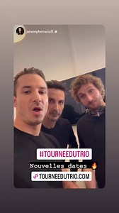 313K views · 2.1K reactions | Arnaud Tsamere fait rater le seul match que Jérémy Ferrari vouloir voir....pour s'acheter des lunettes....sympa le gars  | Le petit journal d'Alex Vizorek | Facebook