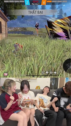 Khổ Nhân Của Lê Mạnh Cường Trong Game Free Fire