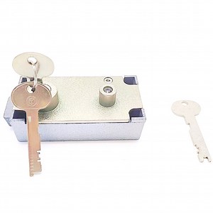 [Hot Item] Safe Deposit Box Lock with Master Key for Sg Lock