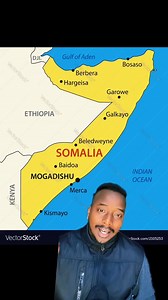 307K views · 6.8K reactions | Maxay tahay Sababta Ethiopia Uga Meer meertay Balan qaadkii Jabuuti Ee Ahaa in ay Bad Siinayso Ethiopia? Sido Kale Waa Maxay Sababta Bada Somalia Ay Ugu soo Hanqal taagayaan●●●●●se more | Xaqiiqside Somali TV | Facebook