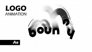 【Ae教程】动态图形教程 |After Effects 中的 Pro Logo 动画