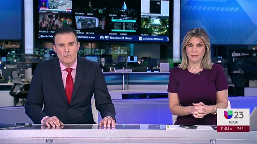 Asesinato en Hialeah Captado en Video