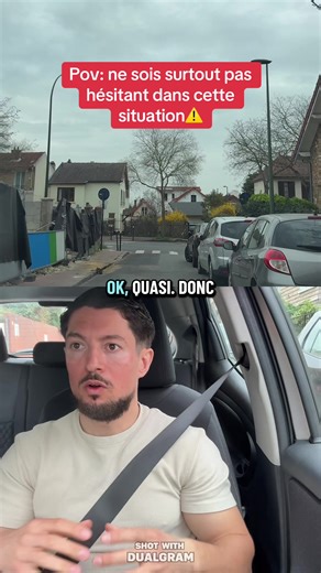 Conseils pour réussir votre permis de conduire