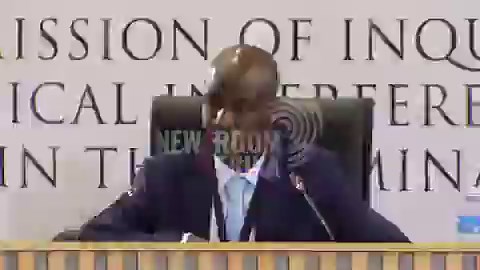 Economic freedom Fighters, the most abused political party. Every tom and jerry can use its name to score points or to try to sound relevant. Even the PhD holders. Thank you the matter is closed and the EFF’s name dropping was a witch 🧙 hunt now we know.Next question please…..?????Let’s vote 🗳️ the mighty EFF all the way✊🏾❤️💚🖤