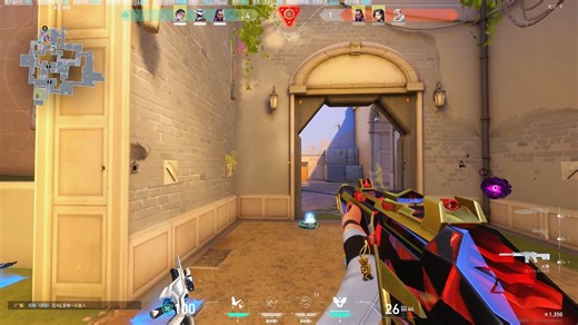 用了socd感觉这游戏变得很简单