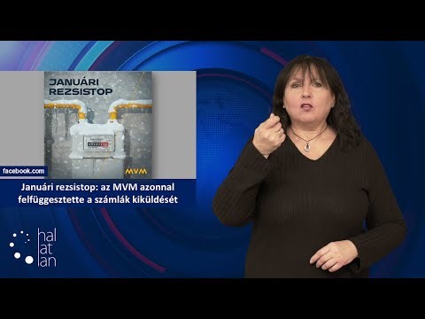 Ez történt a héten: 2026. január 19-25