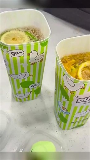 - 实在好茶，快乐阿水✨- 时令鲜果，现剥现沏- 真实果肉，嚼得到的鲜甜 - 鲜果鲜萃，杯杯鲜活- 维C满杯，一口焕活