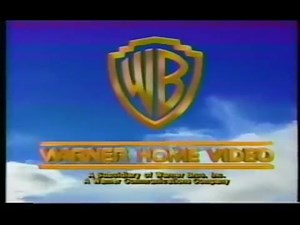 美国各主要电影公司的家庭录影公司的历代LOGO合集