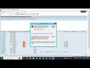 SAP - SNOTE and SAP LICENSE