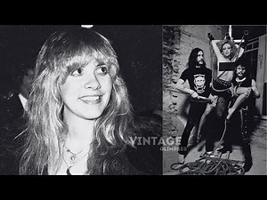 🎤 Behind the Scenes Rock: 50 Vintage Photos of Legendary Rock Stars | Vintage Glimpses