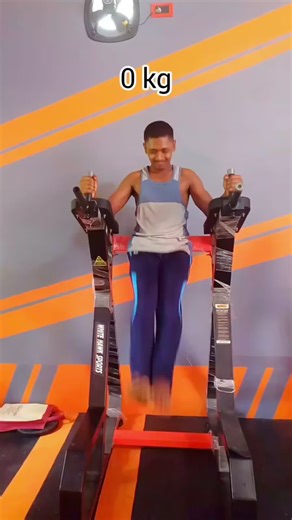 Join the Movement with Khaby Lame