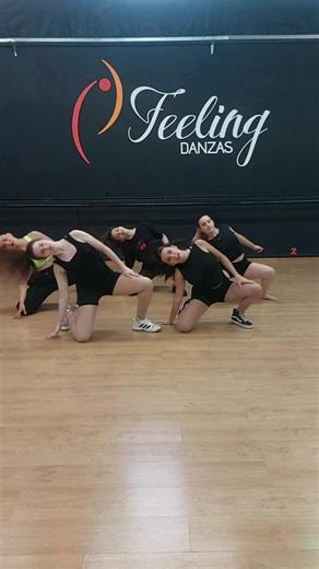 Spice Girls | Wannabe | Choreography