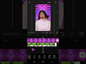 How To Use Green Screen In CapCut