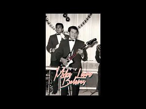 Mike Laure - Boleros