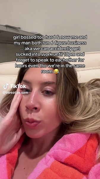 Balancing Work and Relationship in a Business Partnership