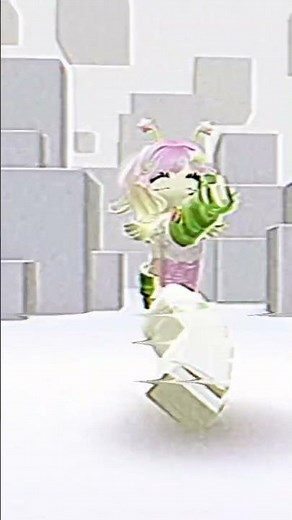 New Alien fit #rblx #music #edit #roblox