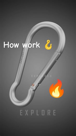 snap safety hook mechanism | E X P L O R E