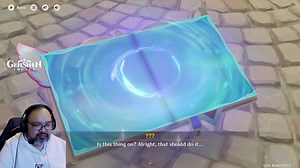 309K views · 122 reactions | During dah keluar! Luna III Genshin Impact Redeem Code: W7ERMWF95WK6 60x Primogems & 5x Adventurer's experience Redeem it before February 5, 2026, 23:59! Download Genshin Impact now at https://hoyo.link/2TWoayWkd #Durin #GenshinLunaIII #GenshinImpact | MasterRamen | Facebook