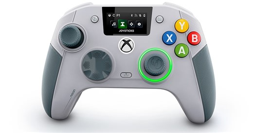 Nacon REVOLUTION X Unlimited Anniversary Edition Review