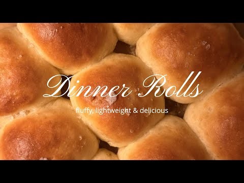 ✨ Soft, Fluffy Milk Bread Rolls (No-Fail Recipe!) ✨