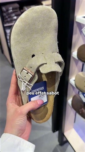 👟 3 trendy pairs for your summer at Courir 😎