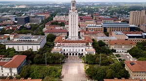 UT Austin will allow students to live together on campus regardless of gender or sexual identity