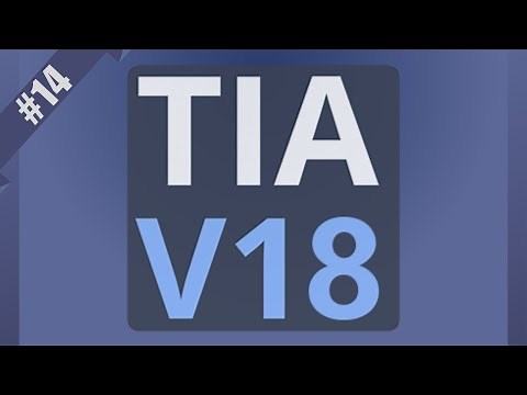 TIA Portal V18 – Download, Installation, and What’s New
