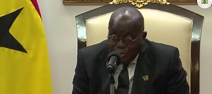 I’m extremely disturbed and saddened by Rawlings’ death – Akufo-Addo