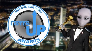 LISTEN UP AWARDS - Mirth Films