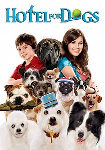 Hotel for Dogs streaming: where to watch online?