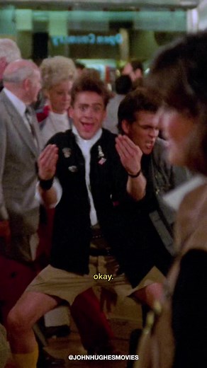 Robert Downey Jr. in Weird Science | Hilarious Scene