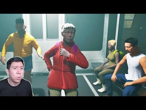 WABAH ZOMBIE SEMAKIN GANAS DAN LIAR.... Quarantine Zone TAMAT