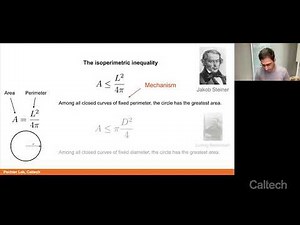 The How and Why of Interpretability in the Biological Sciences - Lior Pachter