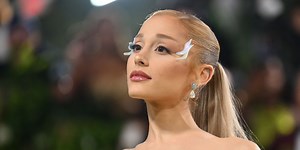 Ariana Grande’s ‘real voice’ in interview shocks fans: "So strange"