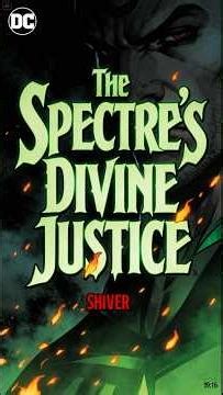 Can Spectre Actually Defeat Lucifer #dc #comics #whowouldwin