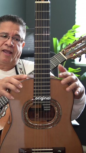 Historia y creación del requinto: instrumento musical latinoamericano