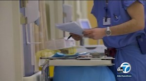 A new study looks at the immunity that we get from vaccines as well as what we get from a natural infection. We break down what you need to know about getting the most protection against COVID-19. https://abc7.la/33NftOw | ABC7