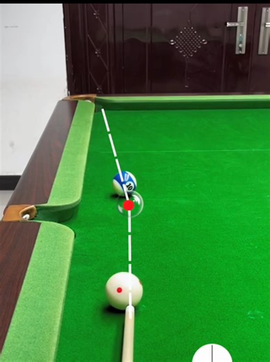 Mastering Trick Shots in Snooker and Pool