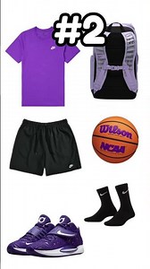 Choose Your Hooper Drip Pt 12 #drip #basketball #streetwear #shorts