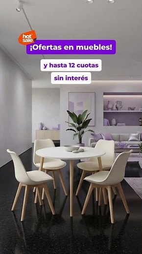 Ofertas de Hot Sale en Frávega 🔥